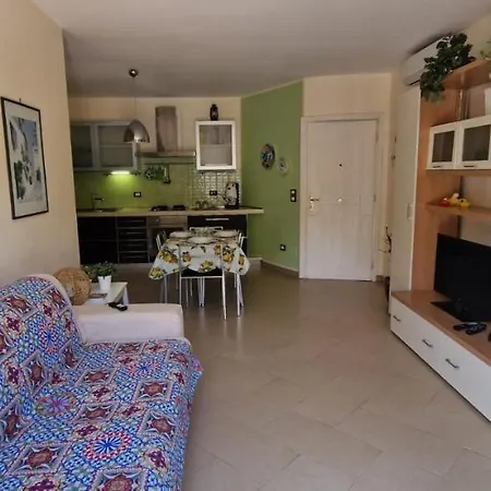 Apartment Seaside Ashur *