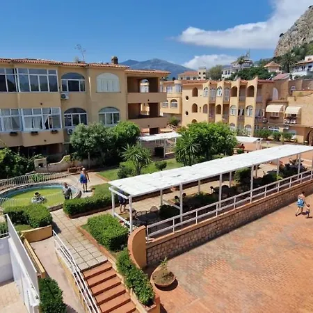 Apartman Seaside Ashur Mondello