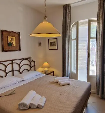 Seaside Ashur Apartment *
