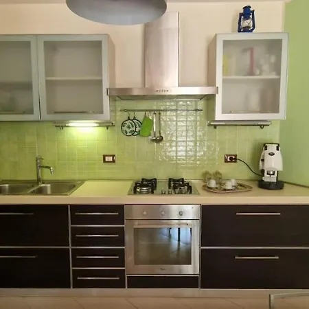 Apartment Seaside Ashur