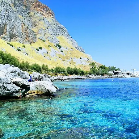 Apartman Seaside Ashur