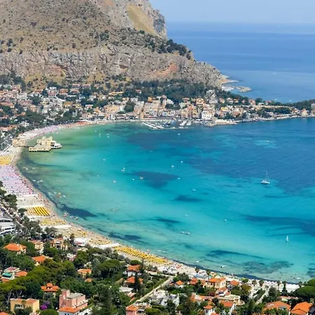 Apartment Seaside Ashur *