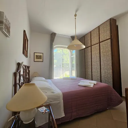 Seaside Ashur Apartment Mondello