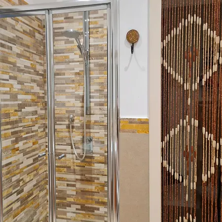 Apartman Seaside Ashur Mondello