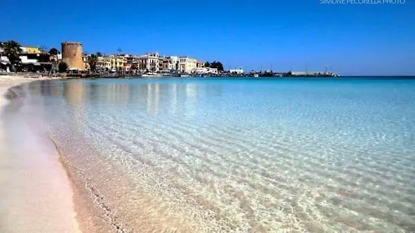 Seaside Ashur Apartman