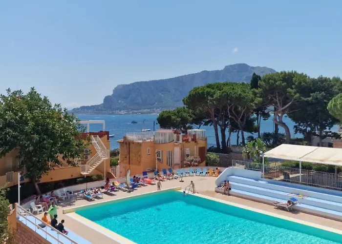 Apartman Seaside Ashur