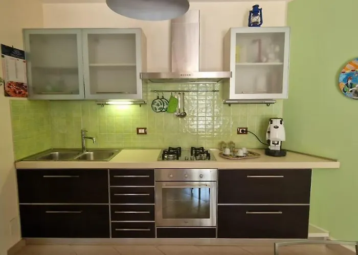 Apartman Seaside Ashur