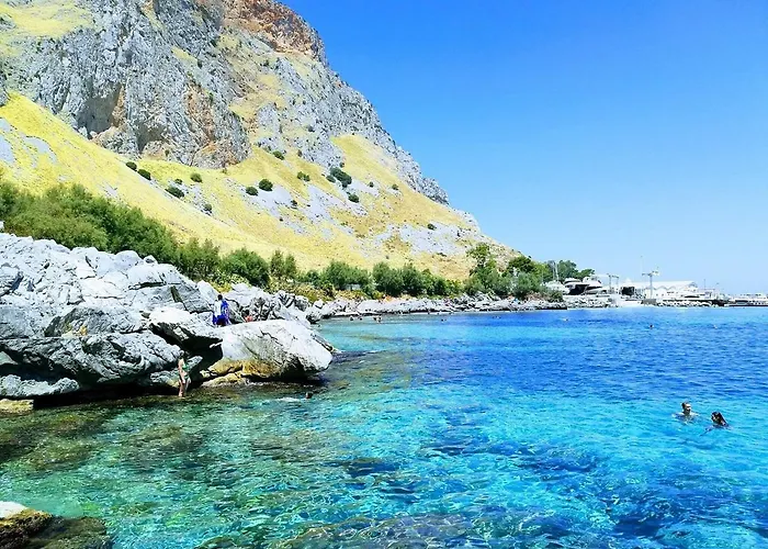 Apartman Seaside Ashur