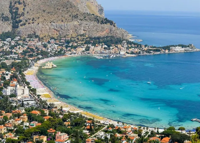 Apartman Seaside Ashur *