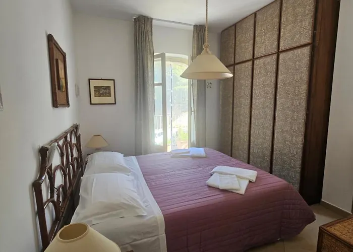 Seaside Ashur Apartman