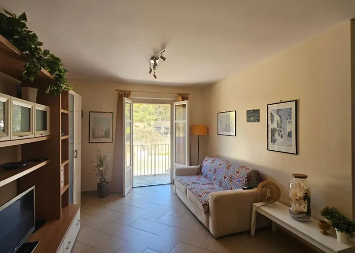 Apartman Seaside Ashur