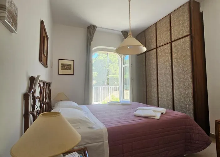 Seaside Ashur Apartman Mondello