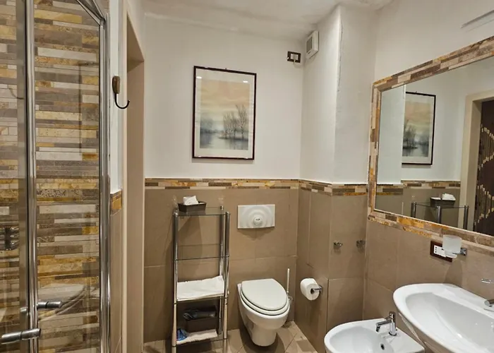 Seaside Ashur Apartman *
