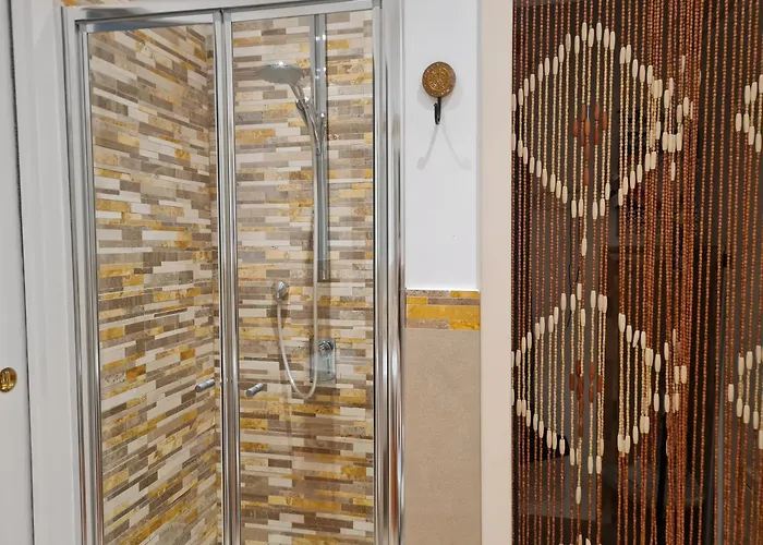 Apartman Seaside Ashur Mondello